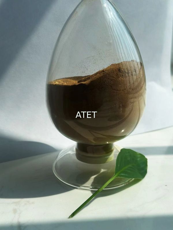 Soluble In Water Lignosulfonate with Moisture Content of 5% Max and Ph Value 4-6