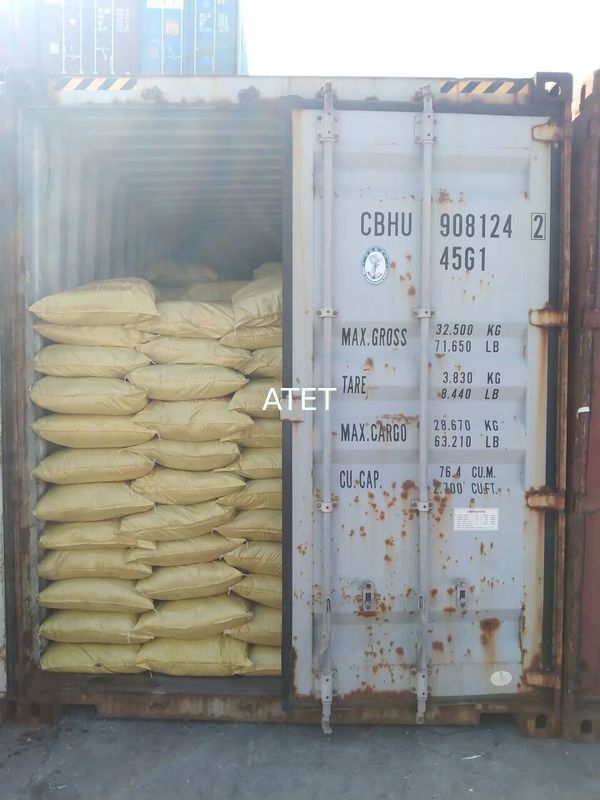 Non Toxic Sodium Lignosulphonate Scale Inhibitor Water Treatment Agent CAS 8061-51-6