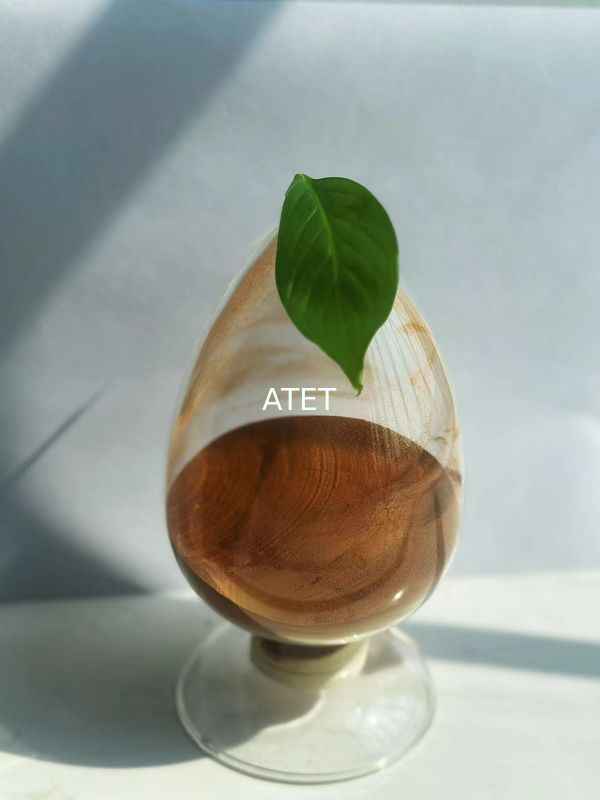 Non Corrosive Kraft Lignin Powder 8061-51-6 Water Reducer Concrete Superplasticizer
