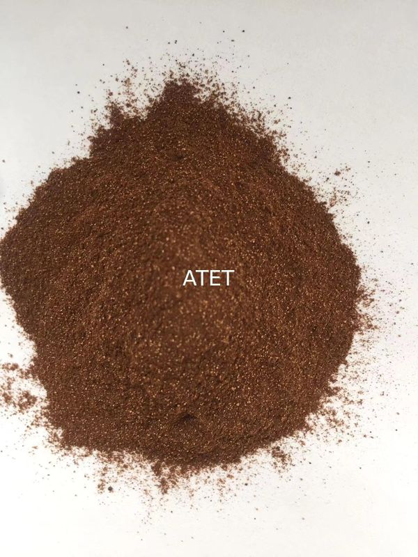 Chemical Lignosulfonic Acid Sodium Salt CAS 8061-51-6 For Concrete Water Reducer