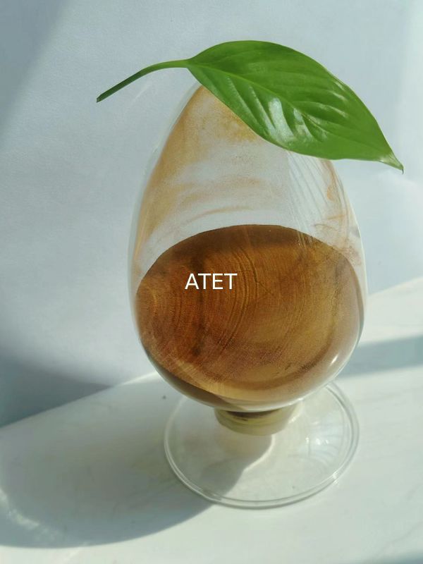 Chemical Lignosulfonic Acid Sodium Salt CAS 8061-51-6 For Concrete Water Reducer