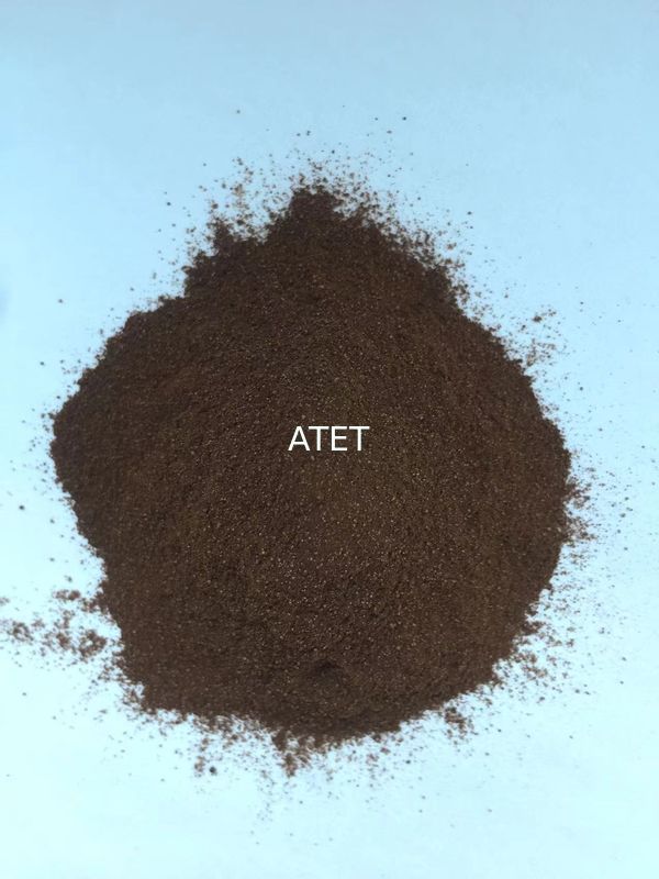 CAS 8061-52-7 Calcium Lignosulfonate 55% Min For Chelate Trace Element Fertilizer