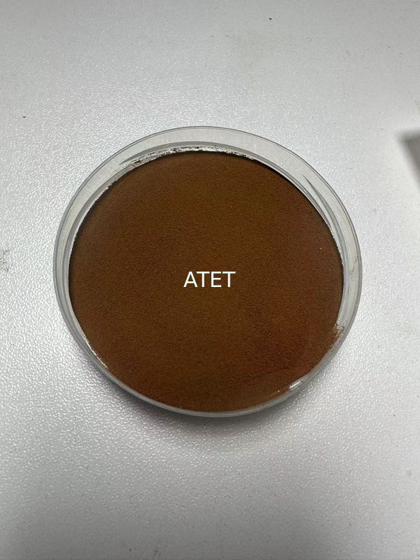 Antioxidant Calcium Lignosulfonate Admixture Brown Powder Used In Aquatic Products