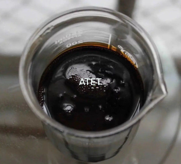 No Corrosive Sodium Lignosulfonate Liquid Water Reducing Agent For Concrete