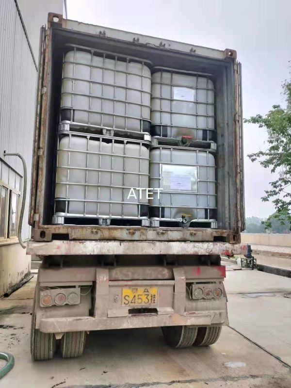 Low Sugar Sodium Liquid Lignin , Black Water Reducing Additive For Coal Water Slurry