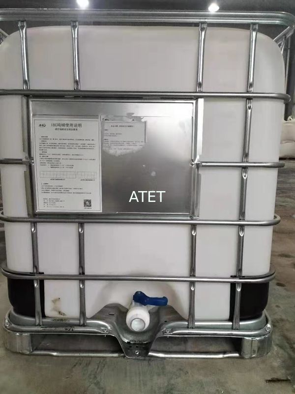 Low Sugar Sodium Liquid Lignin , Black Water Reducing Additive For Coal Water Slurry