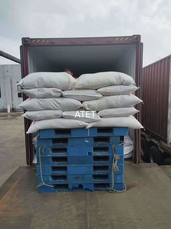 Naphthalenesulfonic Acid Formaldehyde Condensate SNF-A Na2SO4 Content 5% CAS 36290-04-7