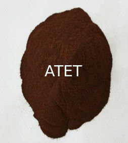 CAS 9084-06-4 Dispersing Agent MF Dark Brown Powder For Wettable Pesticides