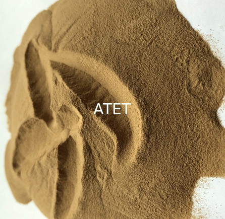 Solid Content ≥93% Iron Content 0.05% Max Sulfonate Content 50-60% Lignosulfonate for Top-
