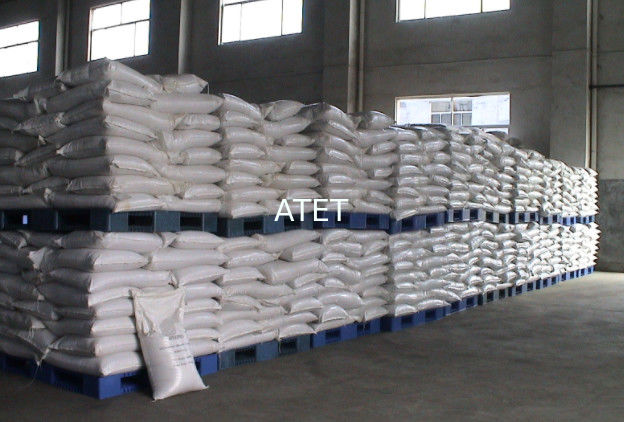 CAS No 527-07-1 Sodium Gluconate Water Reducing Agent For Textile Printing / Dyeing