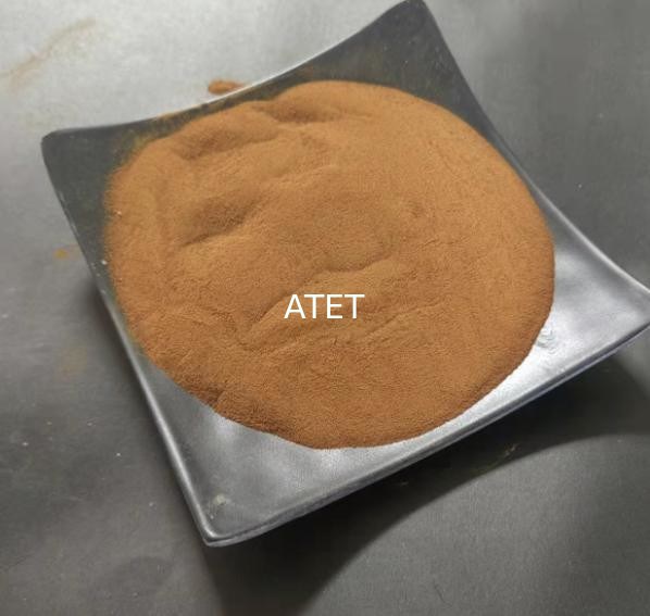 Ph Value 4-6 Lignosulfonate Sulfonate Content 50-60% for Industrial Wastewater Treatment