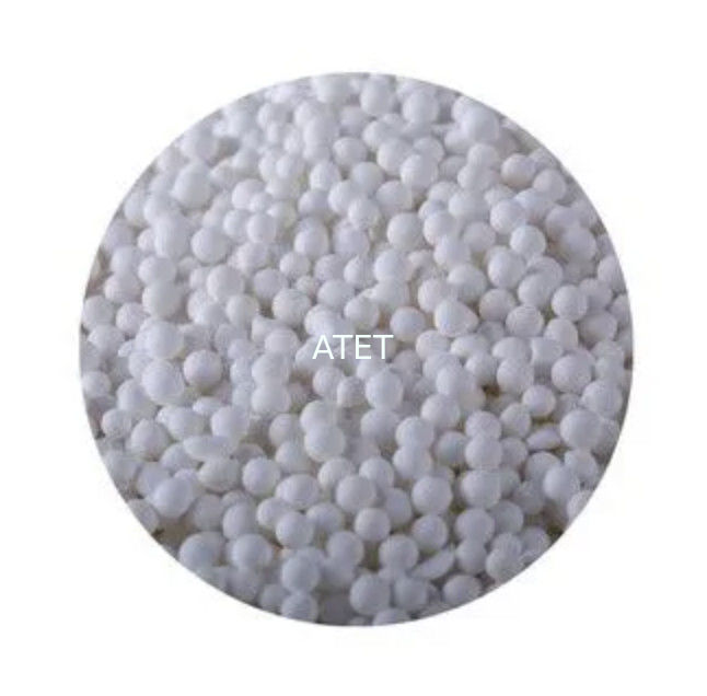White Spherical COS Hydrolysis Catalyst Normal Temperature For Natural Gas / Coal Gas