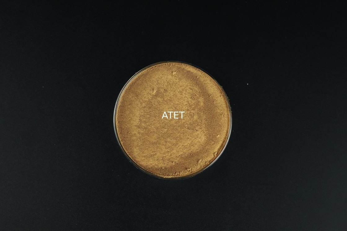 Brown Powder Lignosulfonate Potassium Salt Molecularweight Approximately 4000-6000 Da Additive for Cement and Drilling Fluid Applications