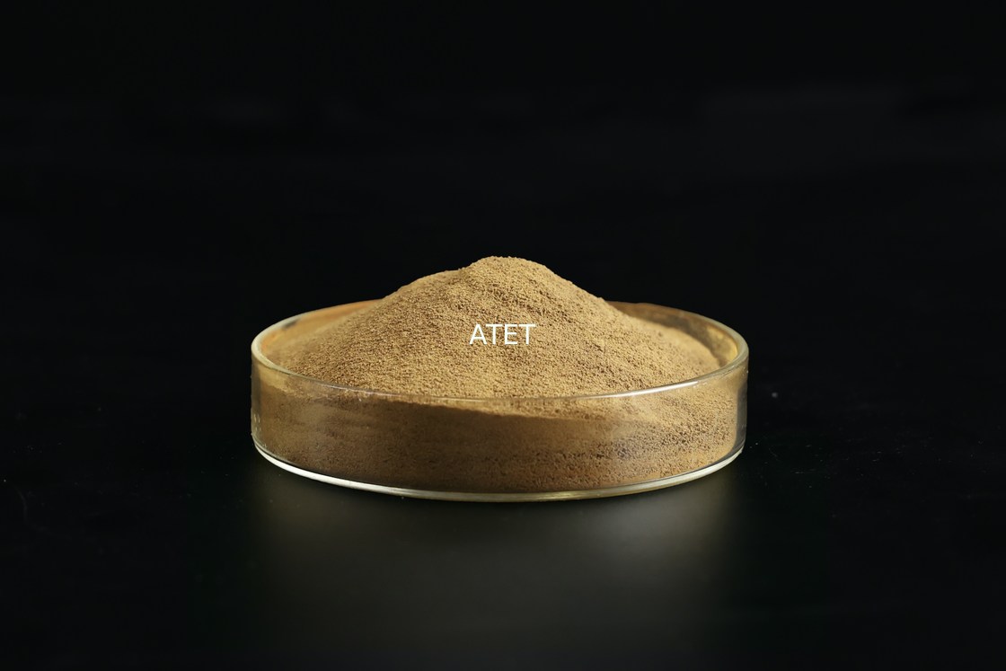 Moisture Content 5% Max Lignosulfonate Superior Performance and Molecular Weight 000-100 for Industrial Applications