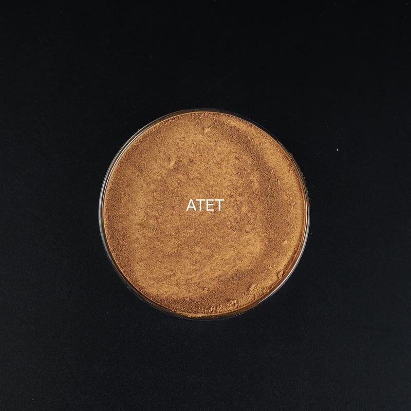 Brown Powder Lignosulfonate with Solid Content ≥93% and Chloride Content 0.1% Max