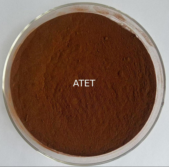 Brown Powder Potassium Lignosulfonate Powder Molecularweight Approximately 4000-6000 Da Ideal Additive for Industrial Applications