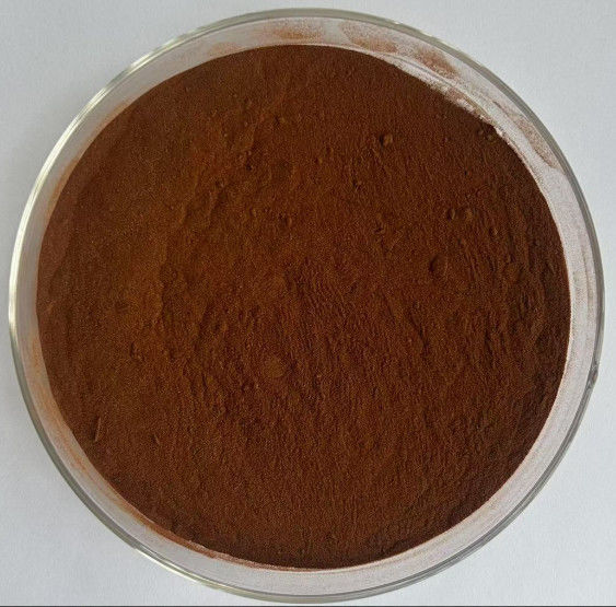 Low Chloride Content Lignosulfonate Sodium Salt The Key to Applications at 1.15-1.35 G/cm3 Density