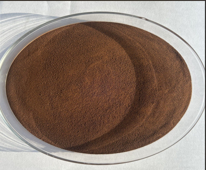 Improve Soil Structure and Water Retention with Calcium Lignosulfonate for Agricultural Organic Fertilizers