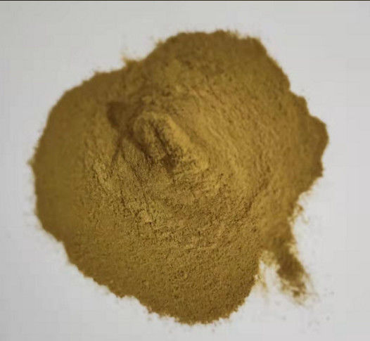 Lignosulfonate for Industrial Applications Solid Content ≥93% Iron Content 0.05% Max Solubility Soluble In Water