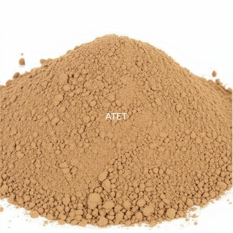 Molecularweight Approximately 1000 to 15000 Da Calcium Lignosulfonate Powder CAS 8061 52 7 Effective Dispersant and Binder for Industrial