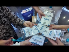 Vlog：Participate in the exhibition