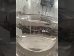 Sodium Lignosulphonate  light yellow Video